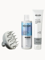 EXCLUSIVE NIOXIN Anti-Hair Loss Bestsellers Bundle