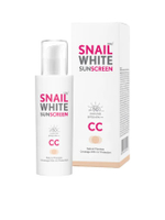 SNAIL WHITE SUNSCN CC CRMSPF50