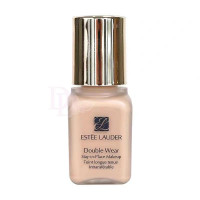 Estée Lauder - 雅詩蘭黛DW粉底液#1W1 SPF10+ 7ML旅行裝