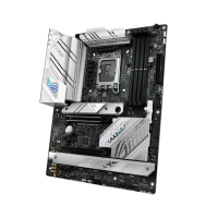 【ASUS 華碩】ROG STRIX B760-A GAMING WIFI 主機板+華碩 DUAL-RTX4060TI-O8G-WHITE 顯示卡(組合5-5)