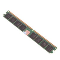 DDR2 2GB, 667MHz, 800MHz, หน่วยความจำ RAM, สำหรับคอมพิวเตอร์เดสก์ท็อป, 2GB, Memoria