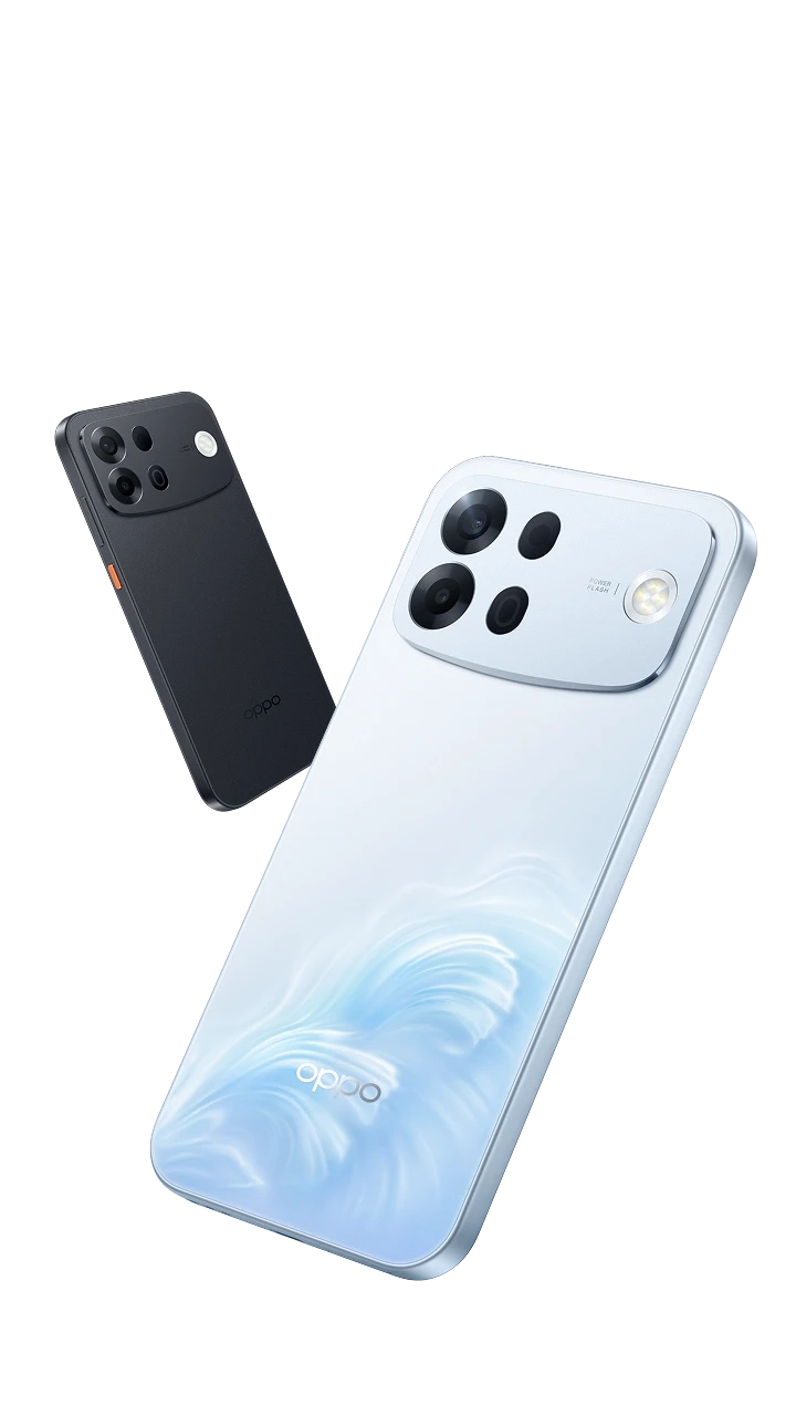 OPPO、台湾ミッドレンジ市場にA7 Proシリーズ投入——1万mAhバッテリー