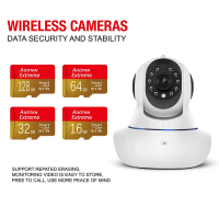 การ์ด SD ขนาดเล็ก64GB 128GB คลาส10การ์ด SD 128GB 256GB การ์ด SD 8GB 16GB การ์ดความจำ32GB สำหรับโทรศั