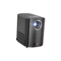 New Arrival X20 LED LCD 720P Wifi Projector 4K Android Smart Vertical Mini Beamer Portable Pocket Home Cinema Projector