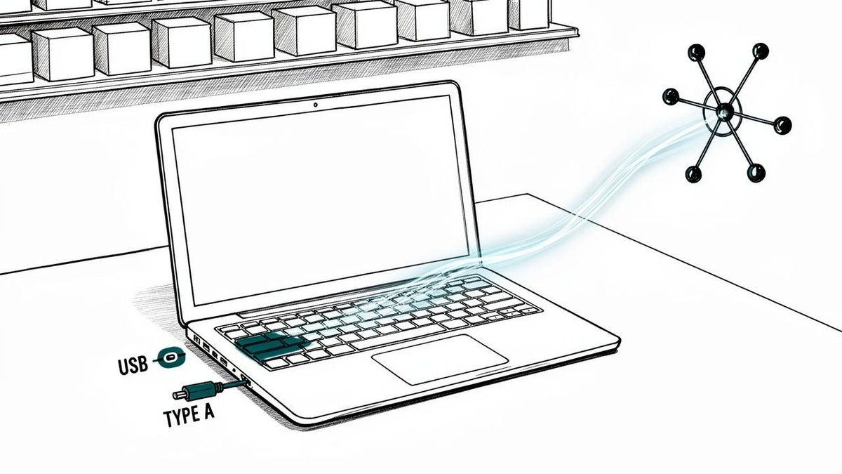 Japan's Elecom to Launch Two 2.5GbE USB LAN Adapters in Mid-September, Supporting Both Type-A and Type-C — BigGo Finance
