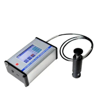 BGD 500S Automatic Pull Off Adhesion Tester Coating Adhesion Tester Fully Automatic Tensile Adhesion Tester
