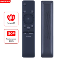 AH59-02767C AH81-09773A Remote Fit for Samsung Soundbar HW-Q60R HW-Q70R HW-Q80R HW-Q90R HW-Q60T HW-Q70T HW-Q6CR HW-Q67CT