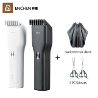 100% Original Enchen Powerful Hair Clipper