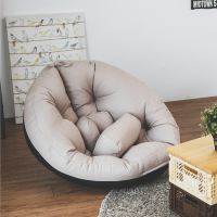 完美主義 第二代包覆懶骨頭/懶人沙發/和室椅(4色)