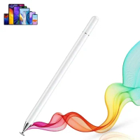 Stylus Pen For Samsung Galaxy Tab A9 Plus 11 2023 Tab S9 FE Plus 12.4 S9 S8 Plus S7 FE A8 A7 S6 S7 Lite Smart Screen Touch Pen