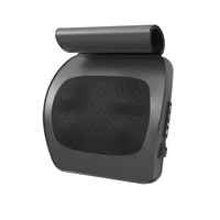 內地直送 - 新款按摩靠墊腰墊頸椎按摩器家用辦公室多功能熱敷揉捏腰部按摩儀