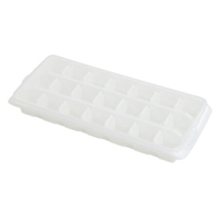 製冰盒 21格加蓋 白色 P5-0071 NITORI宜得利家居