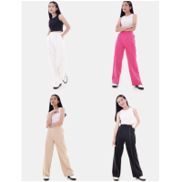Castlelabel - Elea Pants Celana