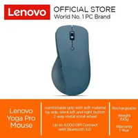 LENOVO YOGA PRO MOUSE SILENT BLOUTOOTH