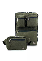 Camel Active CAMEL ACTIVE BACKPACK COMBO