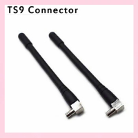4G LTE TS9 Connector Antenna Booster 5dBi For HUAWEI E8372 E5577 E5573 E5372