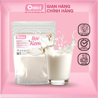 Bột kem sữa Frima Bếp Của Mẹ ONICI gói 100g