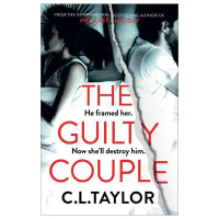 Sách The Guilty Couple - Nhà xuất bản: Avon