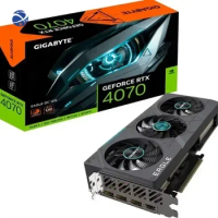 Hot sale GPU RTX 4070 super RTX4070 Ti Super Graphics Card