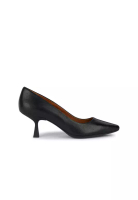 Geox GEOX Ladies Giselda R Heels - Black D45MHA-000TU-C9999S4
