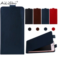 AiLiShi Case For Xiaomi Mi Max 2 3 Mimax Max2 Max3 A1 Mi4 M4 PU Flip Leather Case Exclusive Phone Cover Skin+Tracking