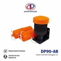 DUPON PELAMPUNG AIR OTOMATIS TANDON TOWER RADAR FLOAT SWICH DUPON || PELAMPUNG RADA DUPON DP90-AB ||