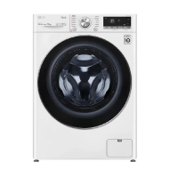 【LG/樂金】蒸氣滾筒洗衣機 (蒸洗脫烘) 13公斤 WD-S13VDW (冰瓷白)