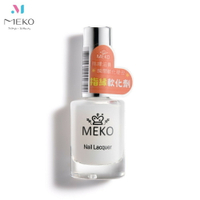 MEKO OL元氣指甲油 - 指緣軟化劑 12ml