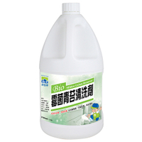 多益得霉菌青苔清洗劑1加侖_補充瓶