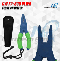 FP-500 PLIER CATCH WORLD FLOAT PLIER