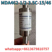Used MDA462-1/2-3.5C-15/46 melt pressure sensor tested in good condition to ensure quality