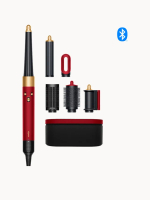 Dyson Airwrap Multi Styler and Dryer - Straight + Wavy - Red Velvet