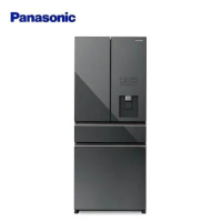 送原廠禮Panasonic 國際牌 540L四門變頻電冰箱 NR-D541PG -含基本安裝+舊機回收