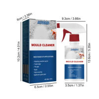 Cleaner Foam Kitchen Household Cleaner Bathroom Cleaning