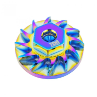 TDR Cover Valve For Mio Rainbow