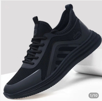 Free Shipping Mens Shoes Factory Mens Casual Shoes Sports Shoes Running Shoes Travel Shoes Breathabl