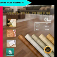Vinyl Roll premium 120cm x 10m