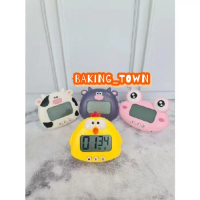 Timer Dapur/ Timer Oven/ Timer Masak Terlaris