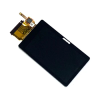 Brand New Original for SONY ILCE-5100 A5100 A6500 LCD Display Screen with Touch and Backlight Digital Camera Accessories Part