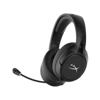 Hyper X Cloud Flight S Wireless Gaming Headset 7.1 Surround Sound 2.4GHz Audio