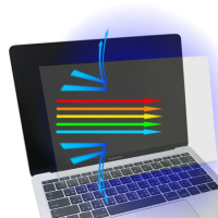 【Ezstick】APPLE MacBook Pro 13 A2159 2019年 防藍光螢幕貼(可選鏡面或霧面)