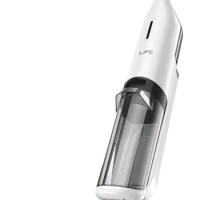 ILIFE W90 Cordless Wet Dry Vacuum Cleaner, All in One Vacuum Mop Hardwood Floor Cleaner, Lightweight One-Step Cleaning