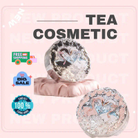 [SẴN HOẢ TỐC] PHẤN MÁ HỒNG SWAN BALLET FLOWER KNOWS