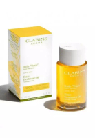 CLARINS 調和身體護理油 100ml