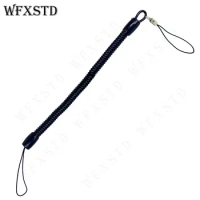 New Tether Strap Rope For Panasonic Toughbook CF-18 CF18 CF 18 CF-19 CF19 CF 19 Digitizer TouchScreen Stylus Pen Ribbon Wire