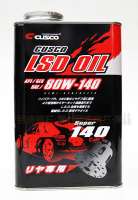 CUSCO LSD 80W140 差速器油 齒輪油【最高點數22%點數回饋】