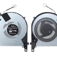 New CPU Cooling Fan For HP Envy x360 Convertible 15-CP 15M-CP 15-CN Series
