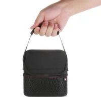 Portable Dustproof Travel Storage Protective Box Cover Carrying Case for Bose SoundLink Color 2 Bluetooth Speaker Accessories