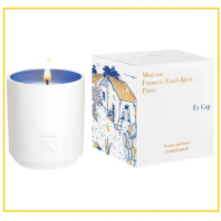 MAISON FRANCIS KURKDJIAN 庫爾吉安香氛蠟燭 MFK ES CAP SCENTED CANDLE 280G