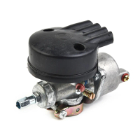 Untuk injap bahan api 49 cc, 60 cc, 66 cc dan 80 cc; injap bahan api enjin bermotor (2)